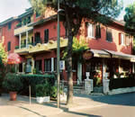 Hotel Benaco Sirmione lago di Garda